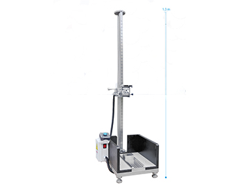 Sensitivity Tests - Ball-Drop Impact Test BIT132